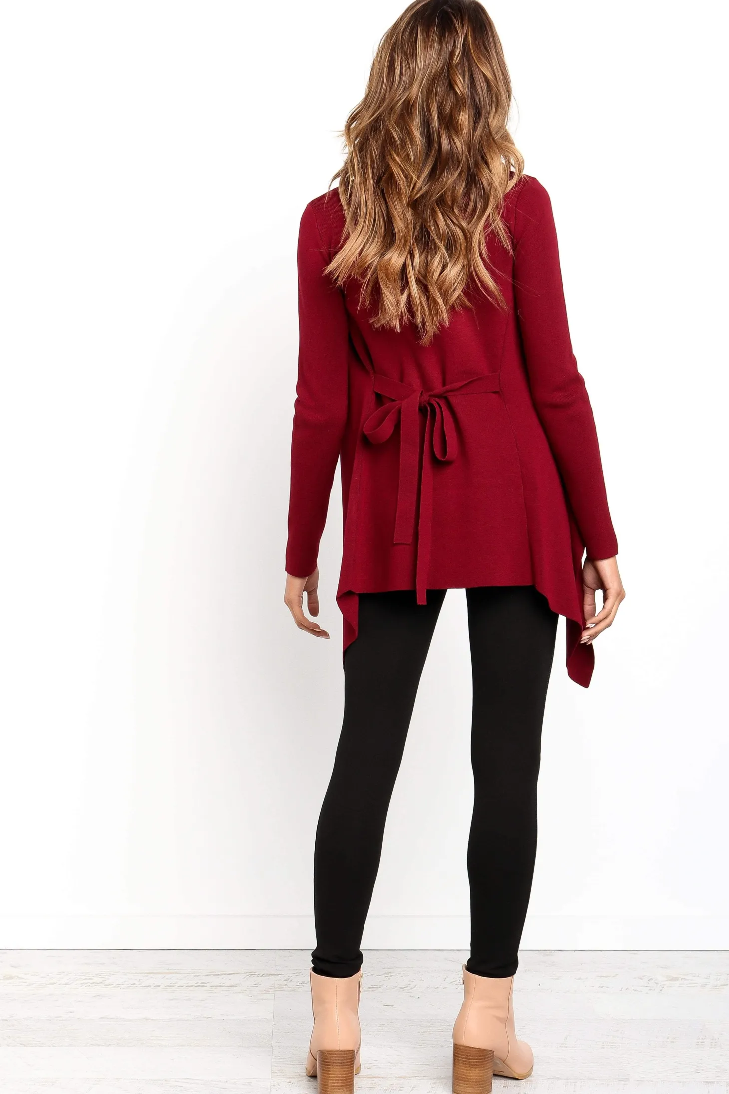 Zimmer Cardigan