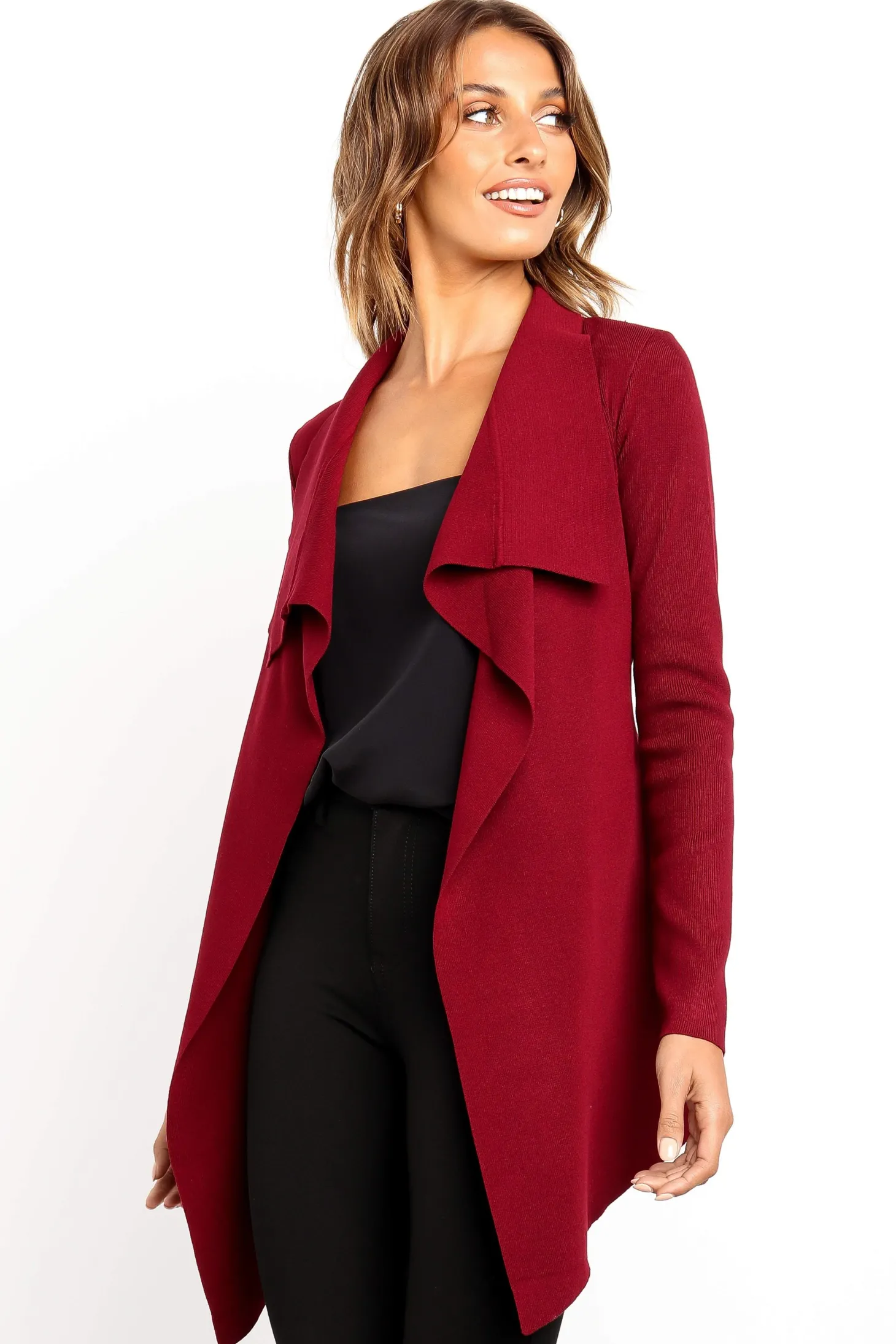 Zimmer Cardigan