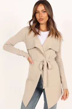 Zimmer Cardigan