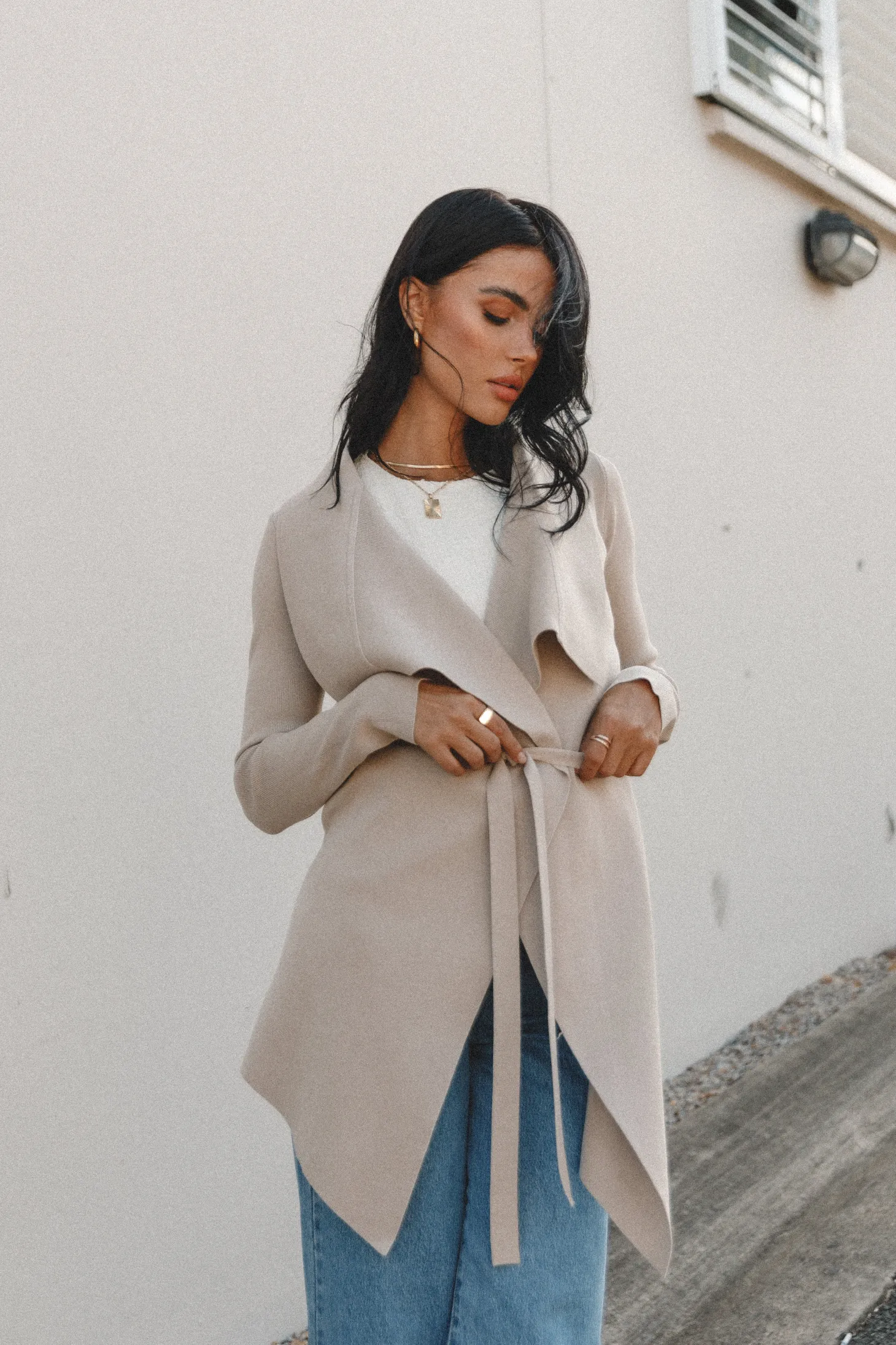 Zimmer Cardigan