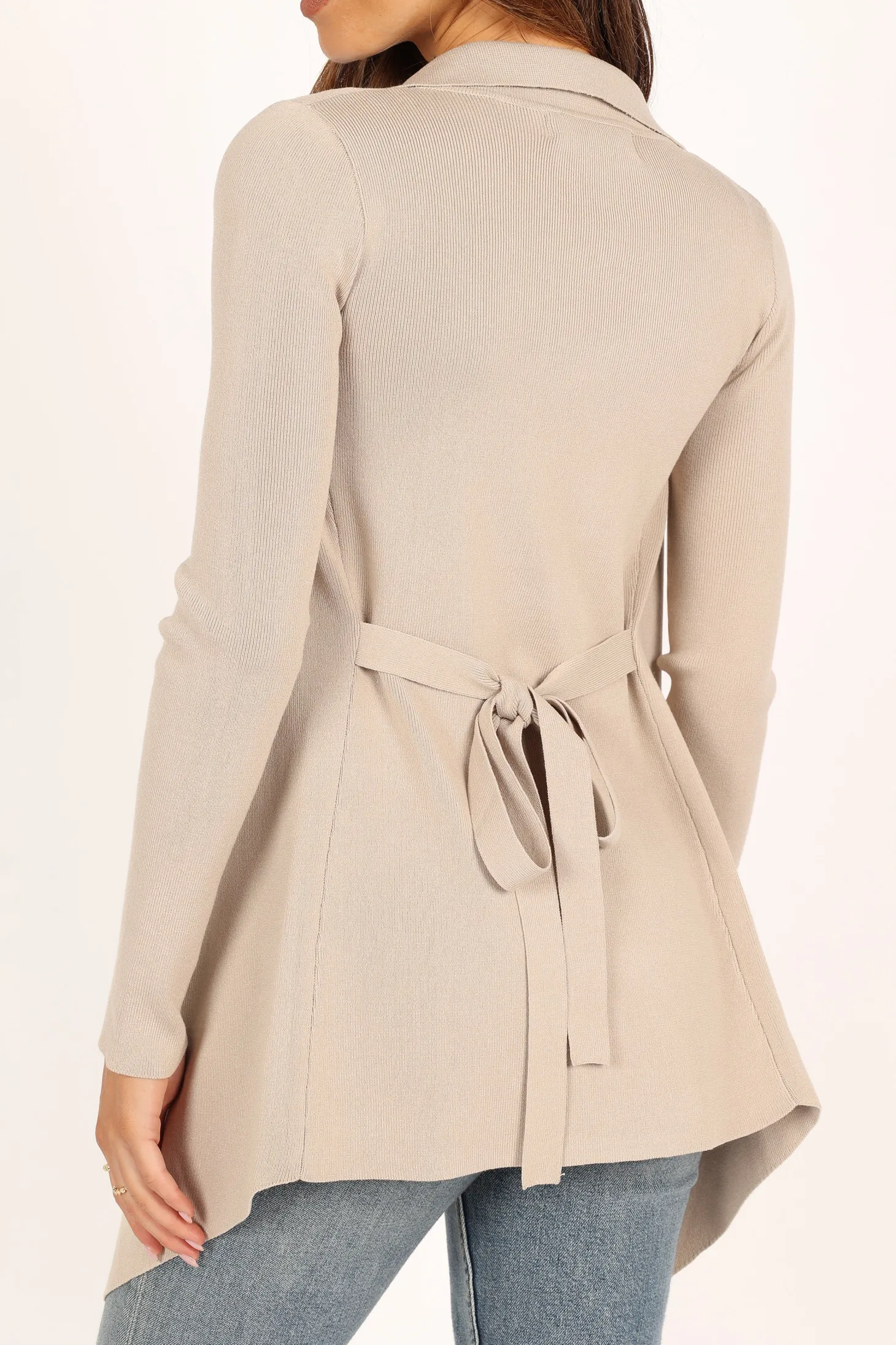 Zimmer Cardigan