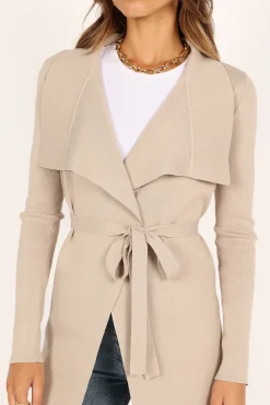 Zimmer Cardigan