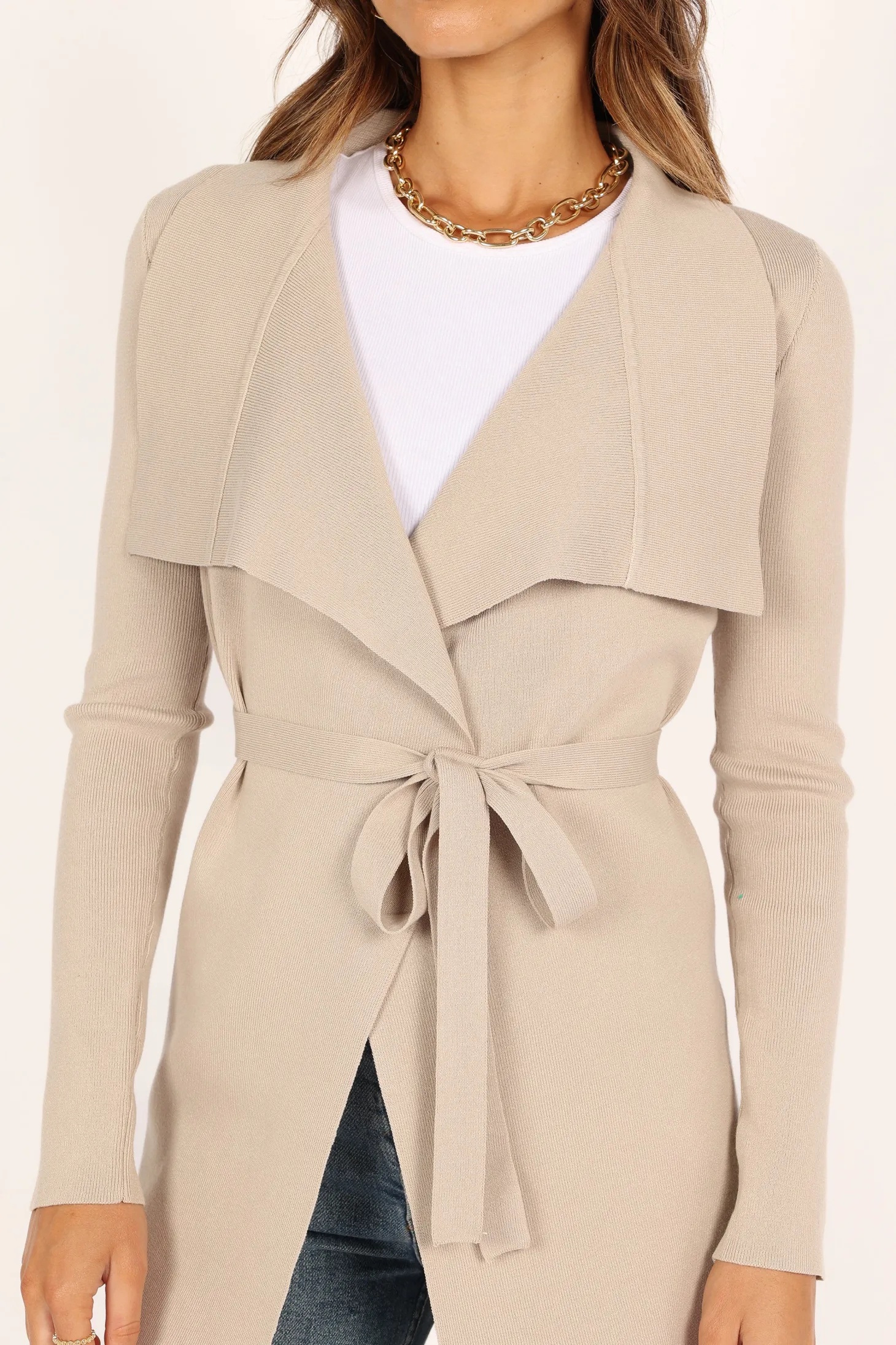 Zimmer Cardigan