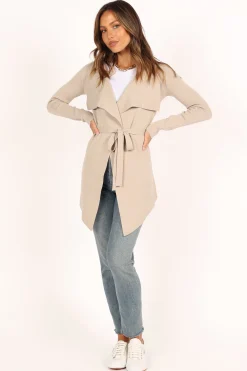 Zimmer Cardigan