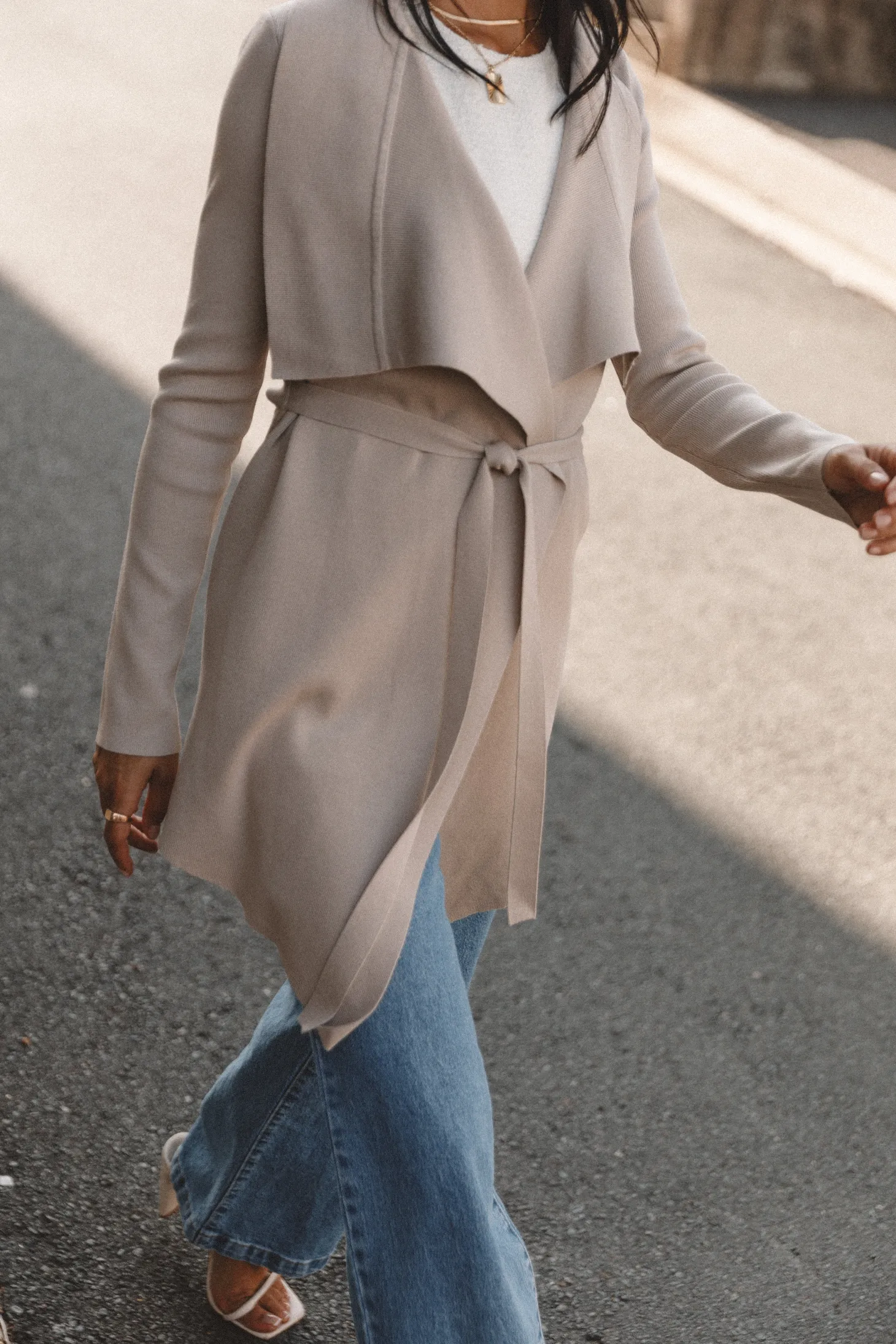 Zimmer Cardigan