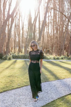 Zina Jumpsuit