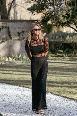Zina Jumpsuit