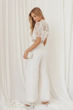 Zina Jumpsuit
