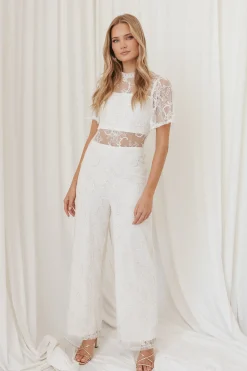 Zina Jumpsuit