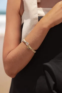 Zinnia Cuff
