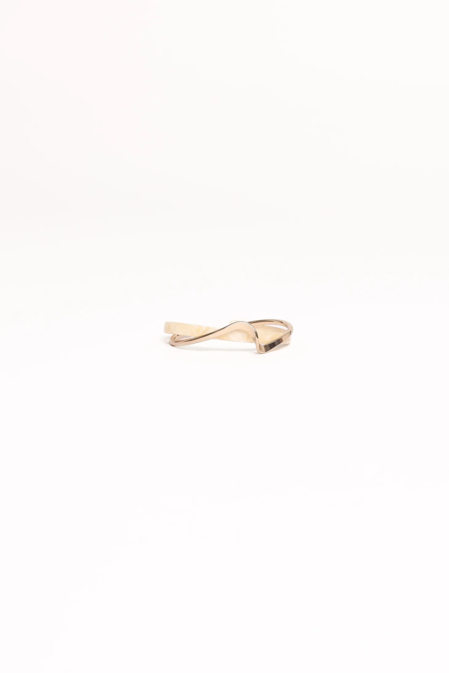 Zinnia Cuff
