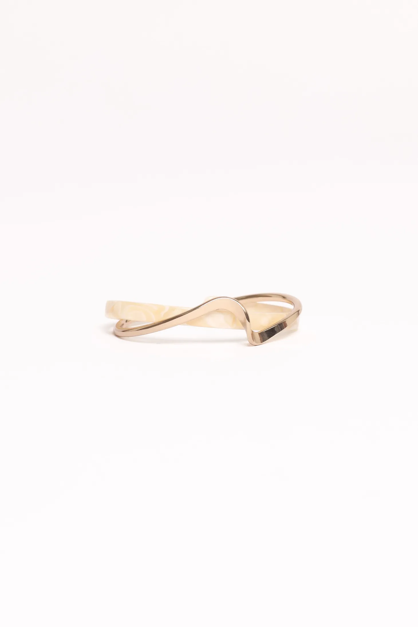 Zinnia Cuff