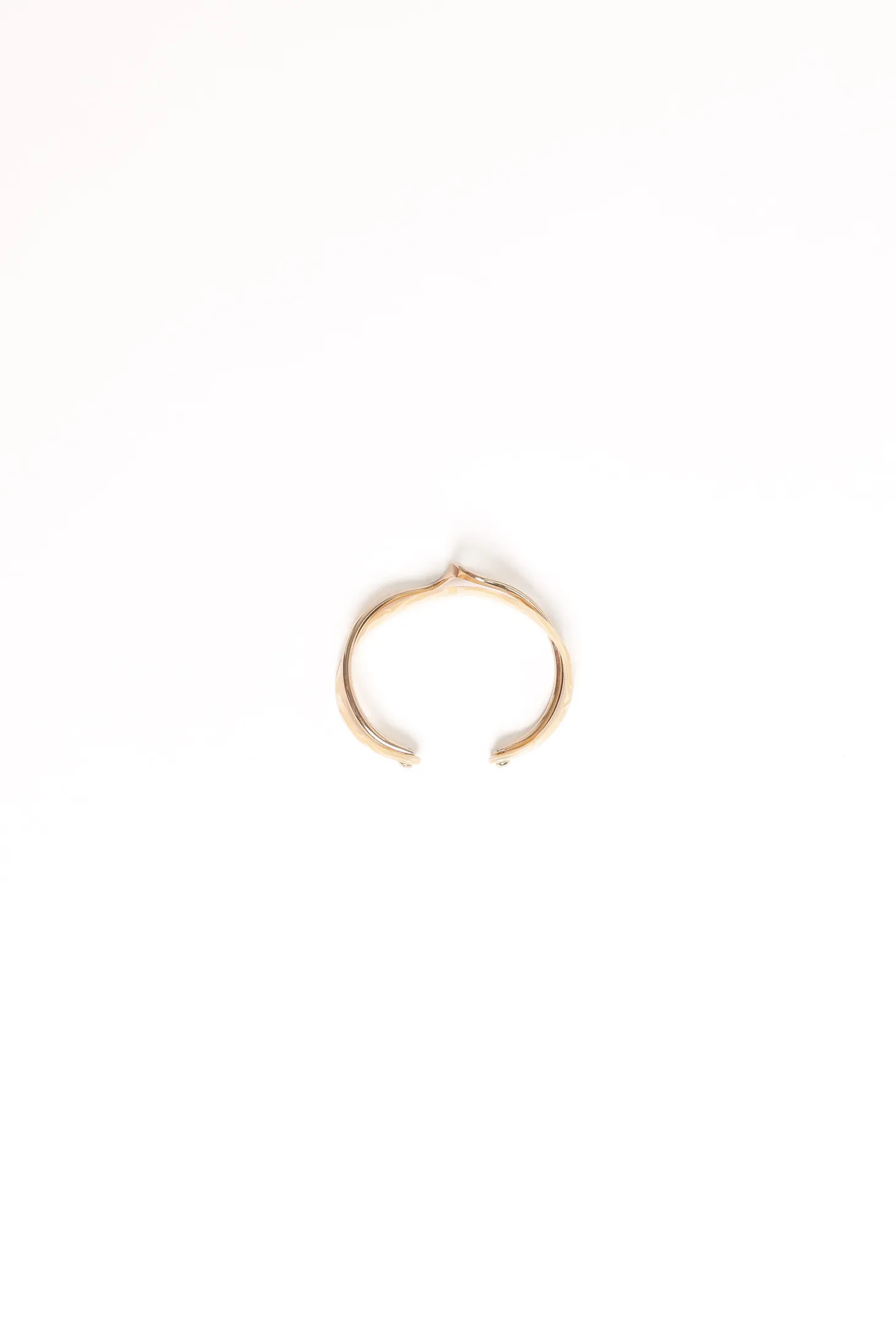 Zinnia Cuff