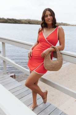 Zion Mini Dress