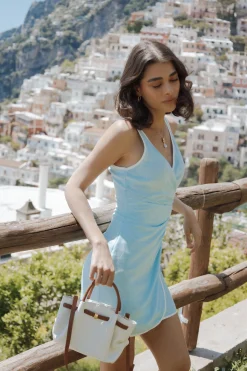 Zion Mini Dress