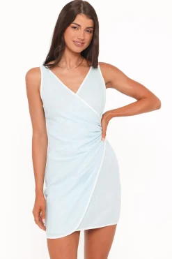 Zion Mini Dress