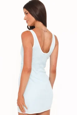 Zion Mini Dress