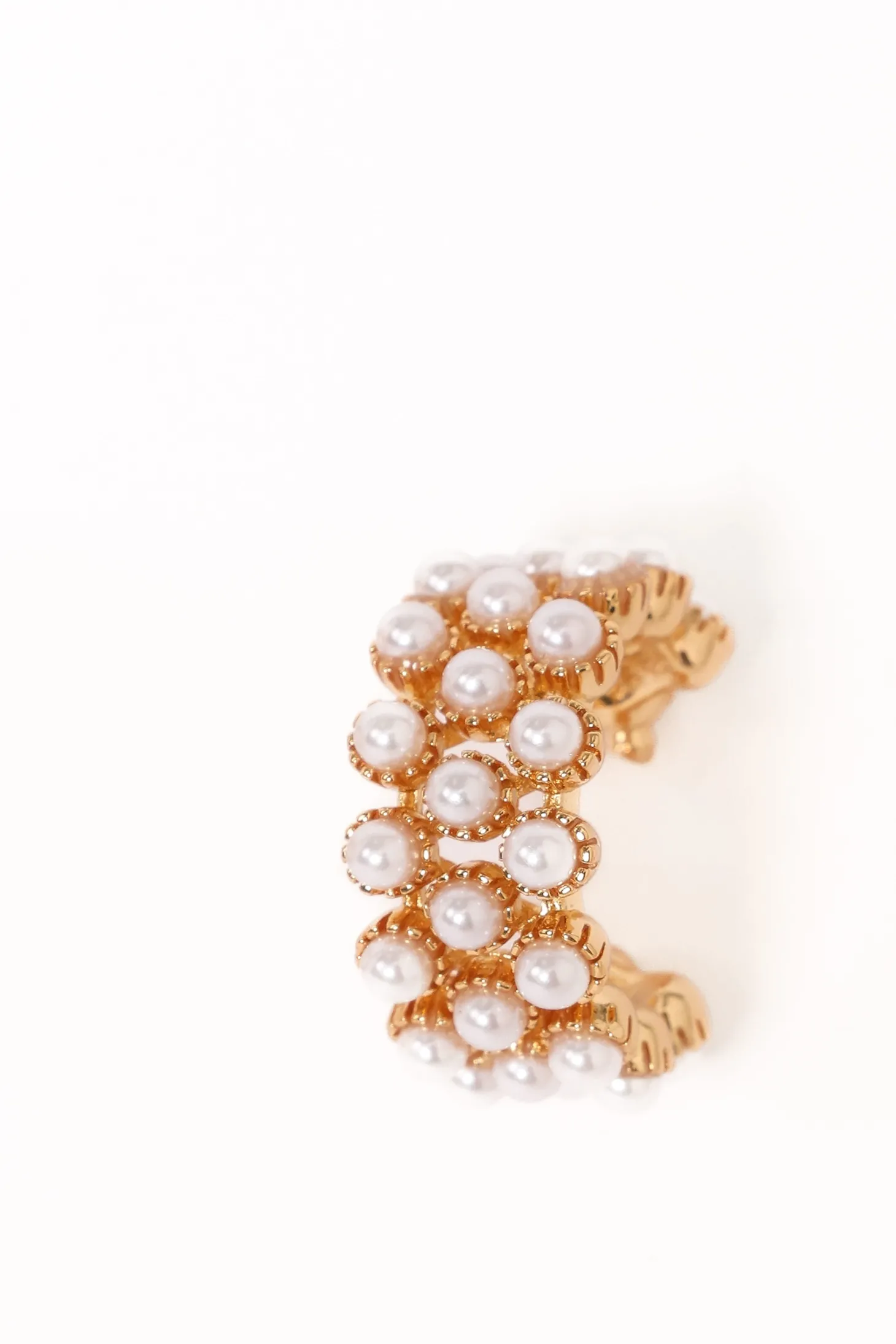 Ziva Earrings