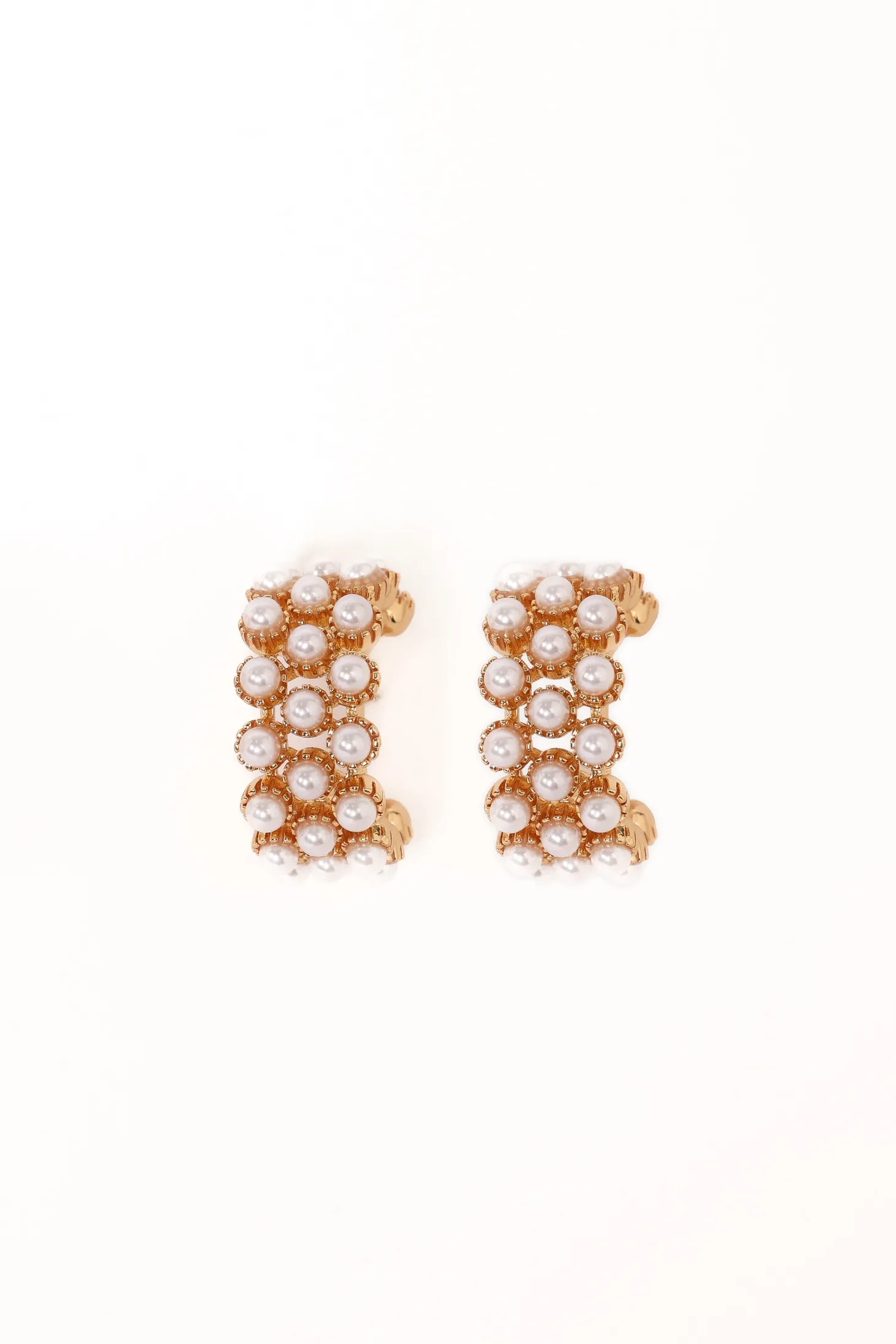 Ziva Earrings