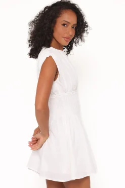 Ziva Mini Dress