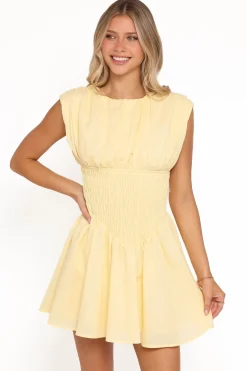 Ziva Mini Dress