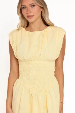 Ziva Mini Dress
