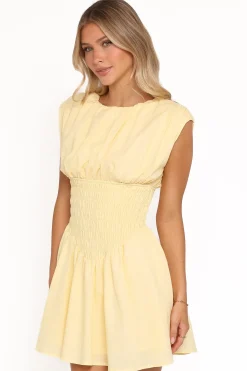 Ziva Mini Dress