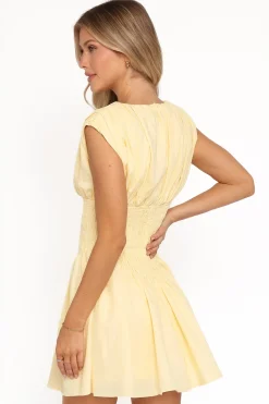 Ziva Mini Dress