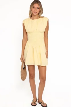 Ziva Mini Dress