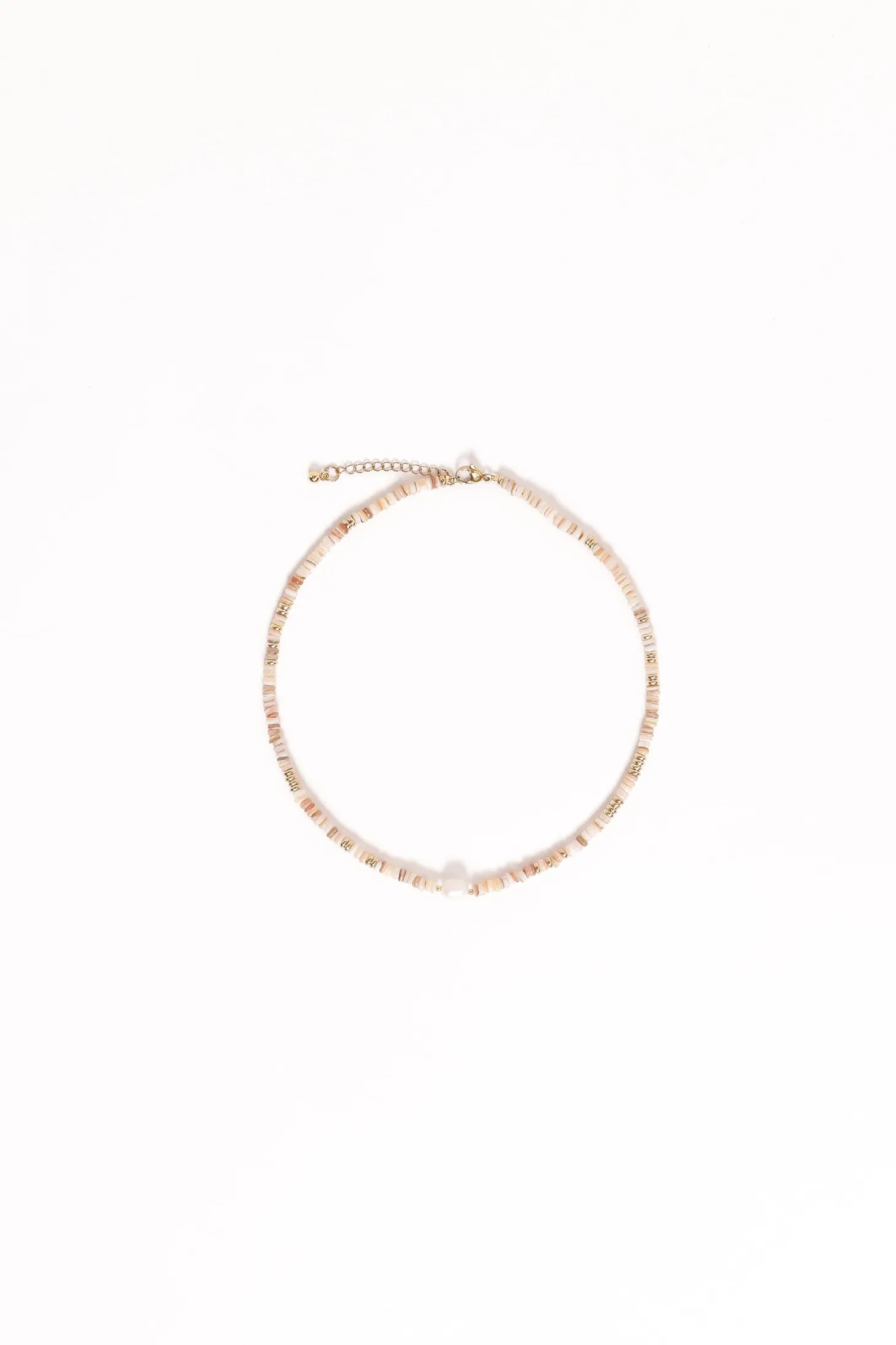 Ziva Necklace