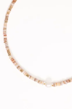 Ziva Necklace
