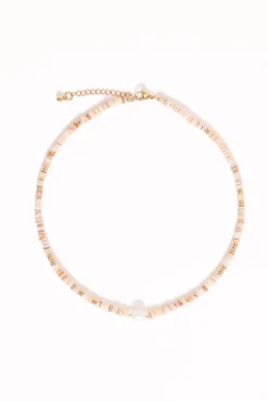 Ziva Necklace