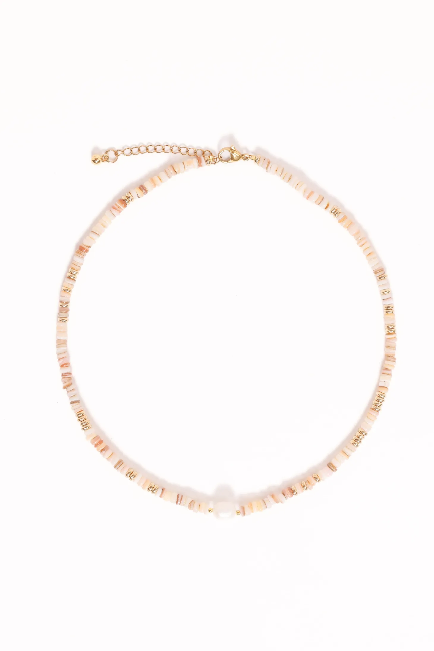 Ziva Necklace