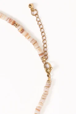 Ziva Necklace