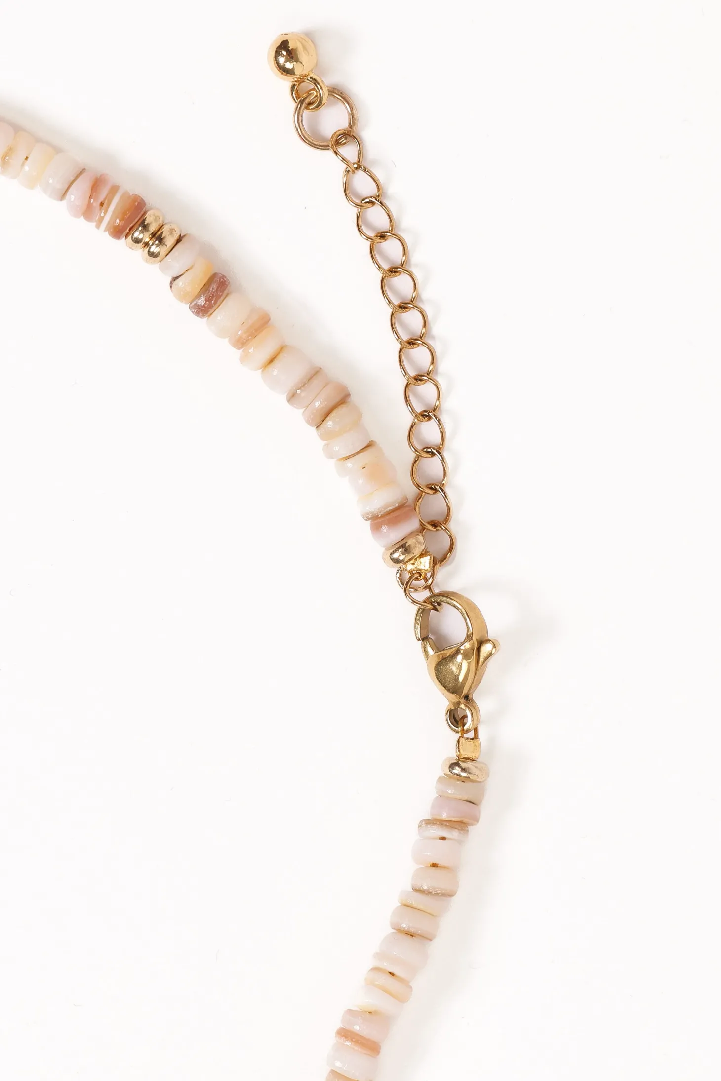 Ziva Necklace