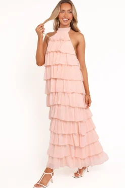 Zoella Maxi Dress