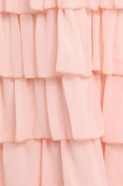 Zoella Maxi Dress