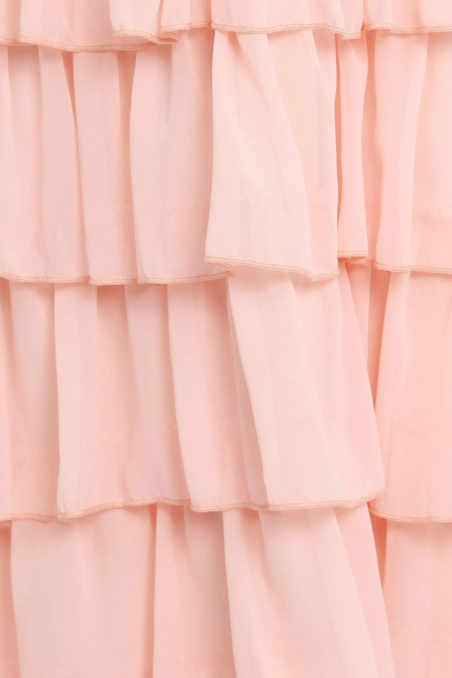 Zoella Maxi Dress
