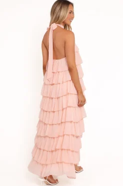 Zoella Maxi Dress