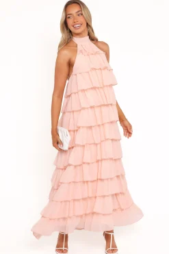Zoella Maxi Dress