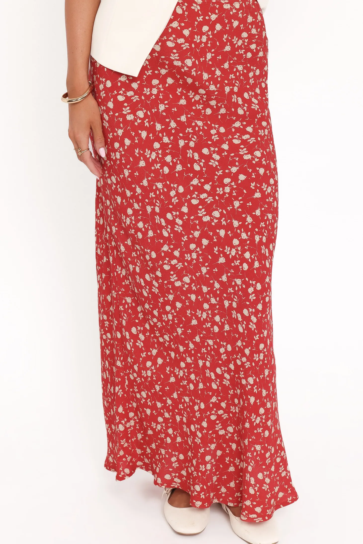 Zoella Maxi Skirt