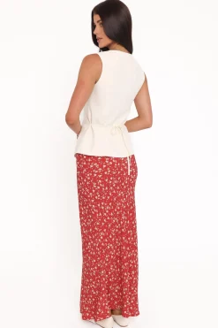 Zoella Maxi Skirt