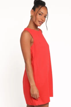 Zoe Mini Dress