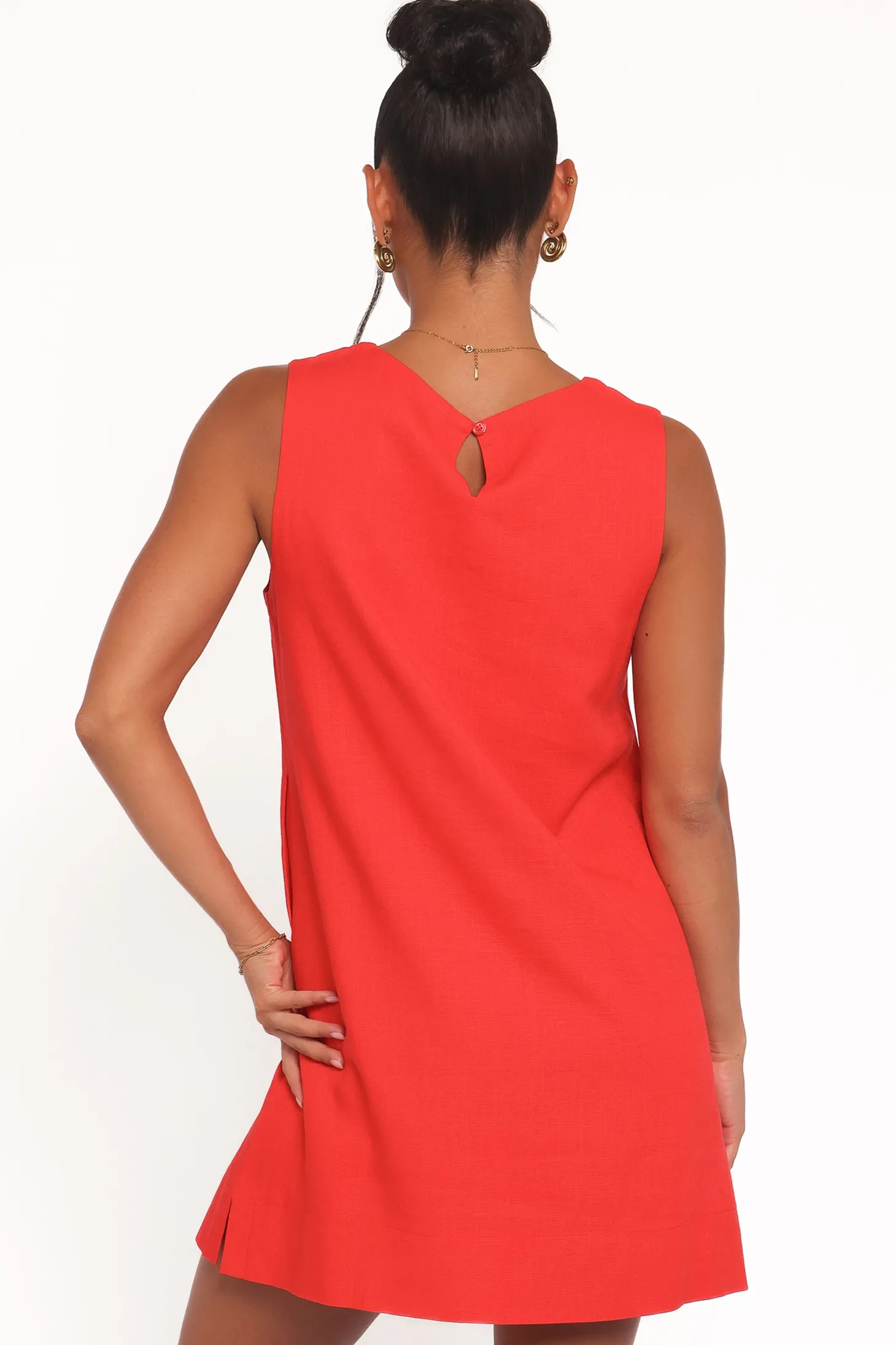 Zoe Mini Dress