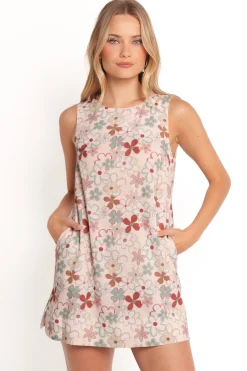 Zoe Mini Dress