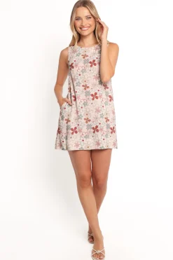 Zoe Mini Dress