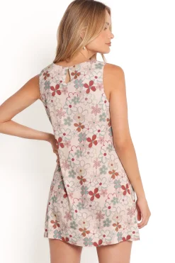Zoe Mini Dress