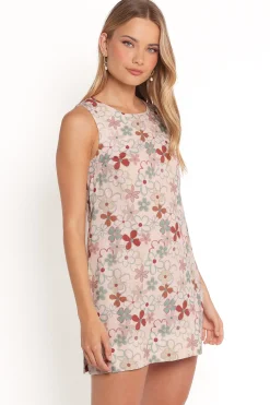 Zoe Mini Dress