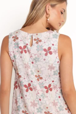 Zoe Mini Dress