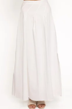 Zoey Maxi Skirt